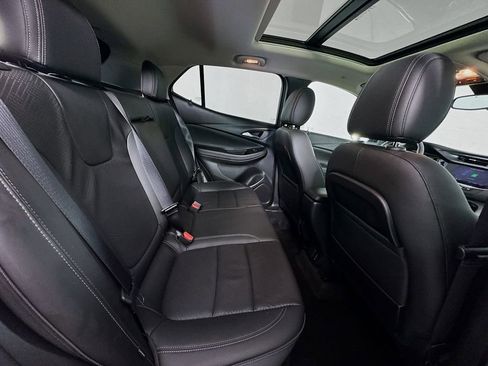 Used 2023 Buick Encore GX Essence w/ Experience Buick Package image 30