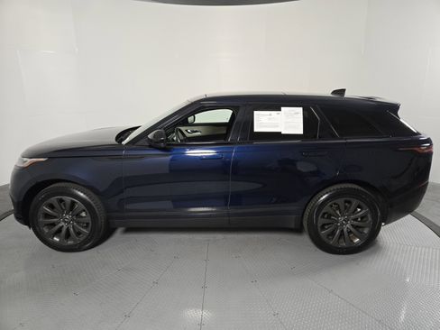 Used 2022 Land Rover Range Rover Velar S image 6