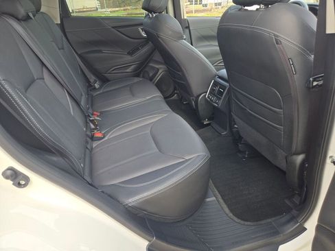 Used 2019 Subaru Forester Touring w/ Popular Package #3 AWD/4WD image 10