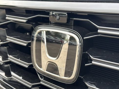 New 2025 Honda Pilot TrailSport image 13