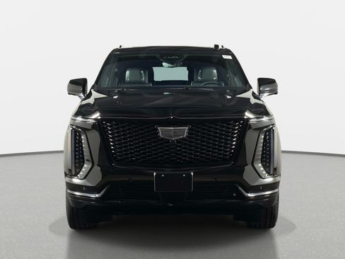Used 2026 Cadillac Escalade Platinum Sport w/ LPO, ONYX Package AWD/4WD image 14