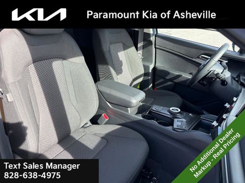 New 2026 Kia Sportage S image 19