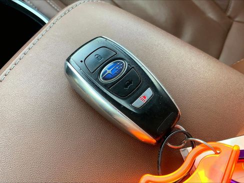 Used 2021 Subaru Outback Touring XT image 13