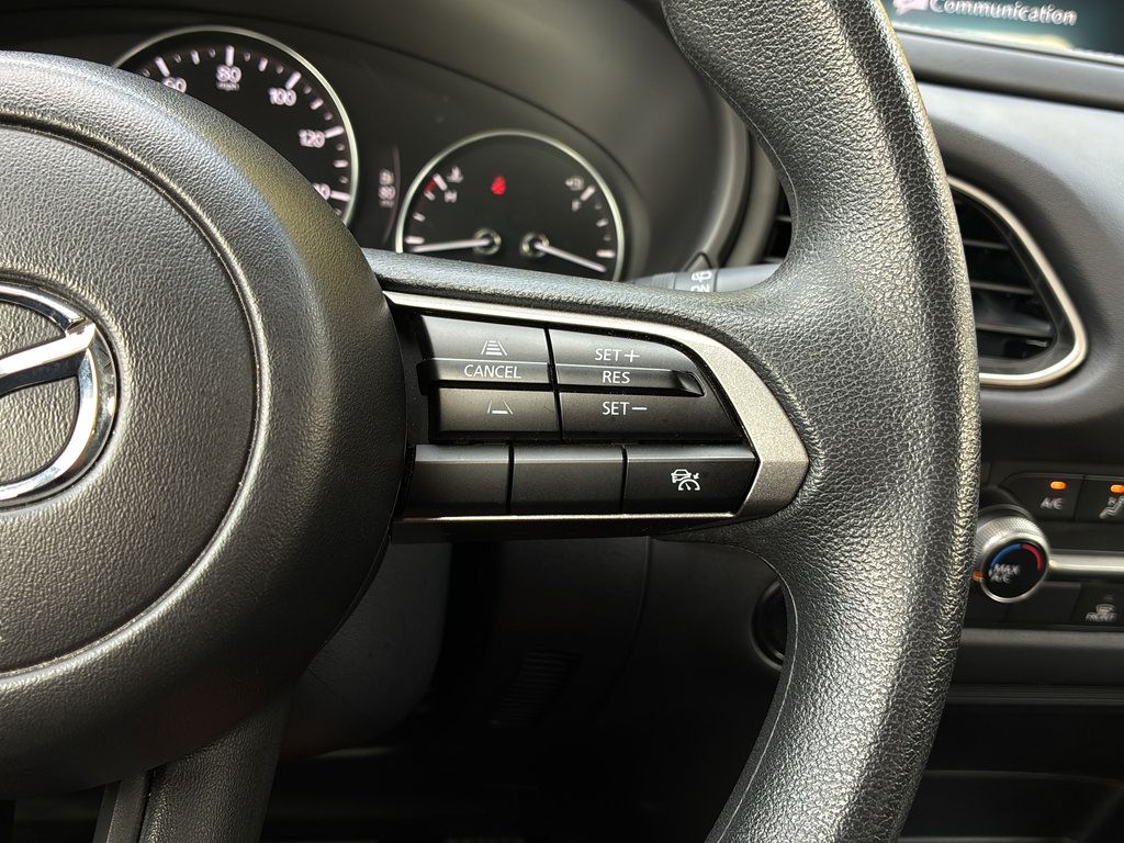 Used 2024 MAZDA CX-30 AWD 2.5 S image 25
