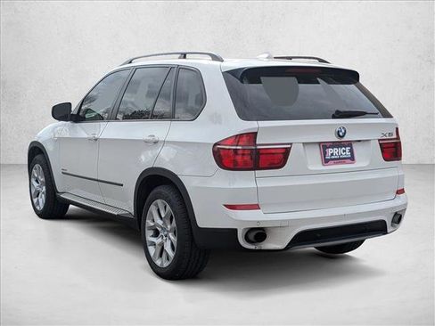 Used 2013 BMW X5 xDrive35i image 8
