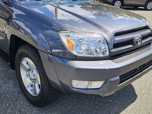 Used 2005 Toyota 4Runner Limited RWD image 6