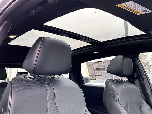 Used 2025 Acura RDX AWD w/ A-Spec & Advance Pkg image 22