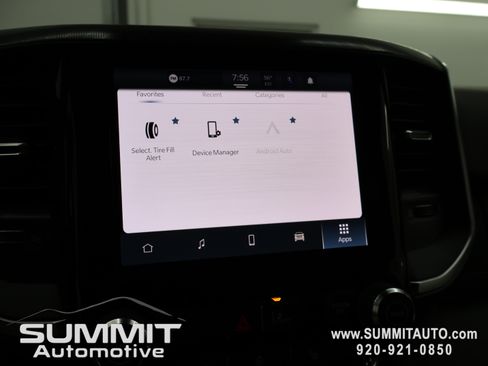 New 2026 RAM 2500 Big Horn AWD/4WD image 59
