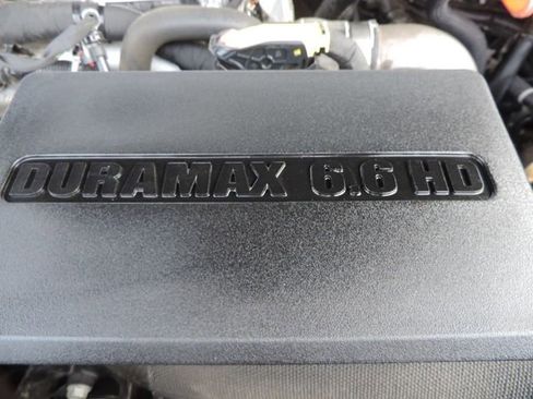 Used 2020 Chevrolet Silverado 2500 High Country w/ Z71 Off-Road Package image 25