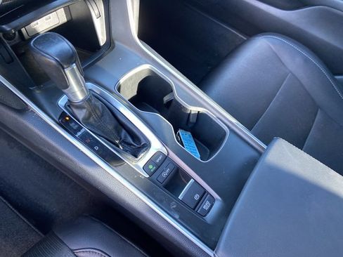 Used 2021 Honda Accord Sport image 37