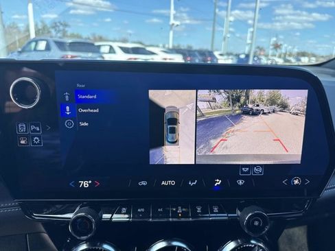 Used 2025 Chevrolet Blazer EV LT image 20