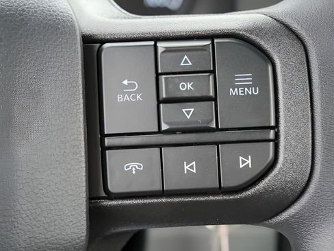 New 2025 Ford F250 XL w/ XL Driver Assist Package image 24