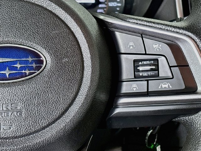 Used 2019 Subaru Crosstrek 2.0i w/ Eyesight System AWD/4WD image 12
