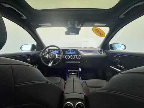 Certified 2026 Mercedes-Benz GLA 250 image 22