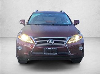 Used 2013 Lexus RX 350 AWD w/ Navigation Pkg video 2