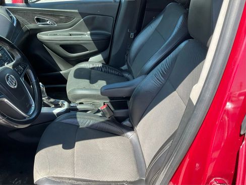 Used 2014 Buick Encore Convenience image 9