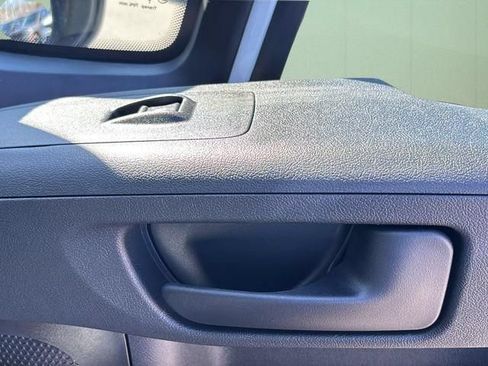New 2026 RAM ProMaster 2500 FWD image 41
