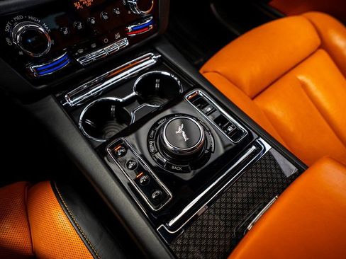 Used 2022 Rolls-Royce Ghost Black Badge image 51