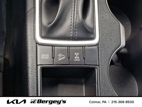 Used 2017 Kia Sportage EX AWD/4WD image 27
