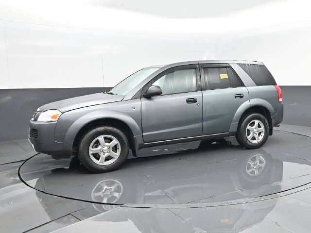 Used 2007 Saturn Vue 2WD w/ Comfort Pkg image 5