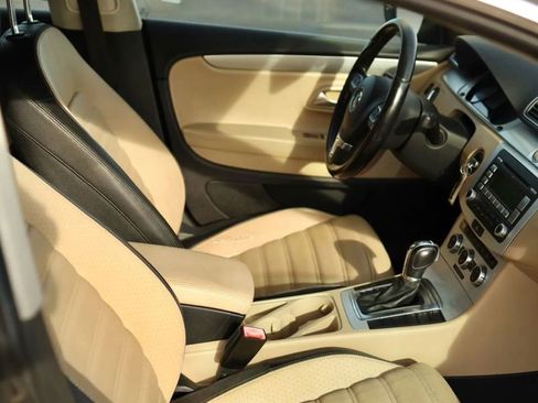 Used 2013 Volkswagen CC R-Line image 56