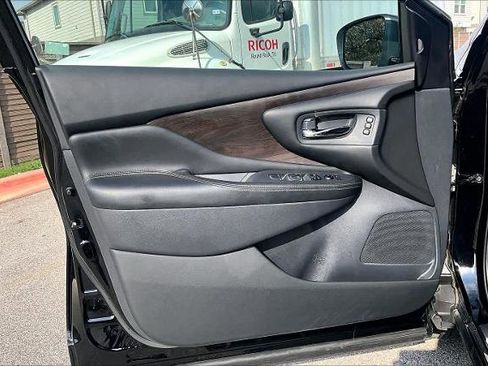 Certified 2024 Nissan Murano Platinum w/ Cargo Package image 22