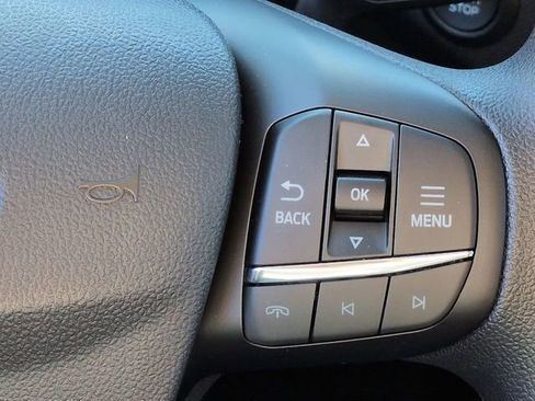 New 2026 Ford Escape Active image 25