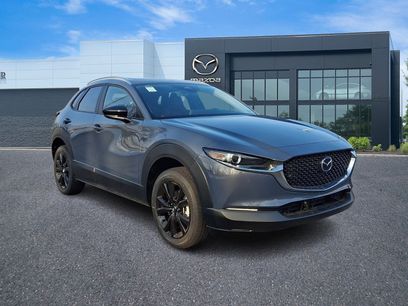 New 2026 MAZDA CX-30 AWD 2.5 S