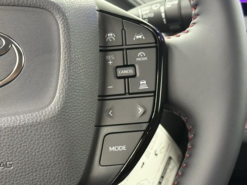 New 2026 Toyota Prius XSE Premium image 20