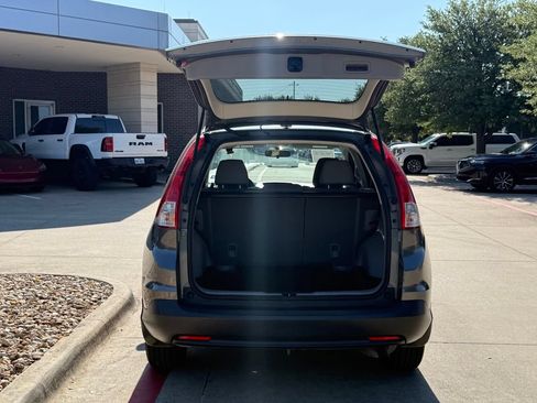 Used 2013 Honda CR-V EX-L image 5