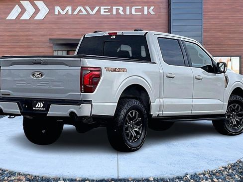 Used 2024 Ford F150 Tremor w/ Bed Utility Package image 5