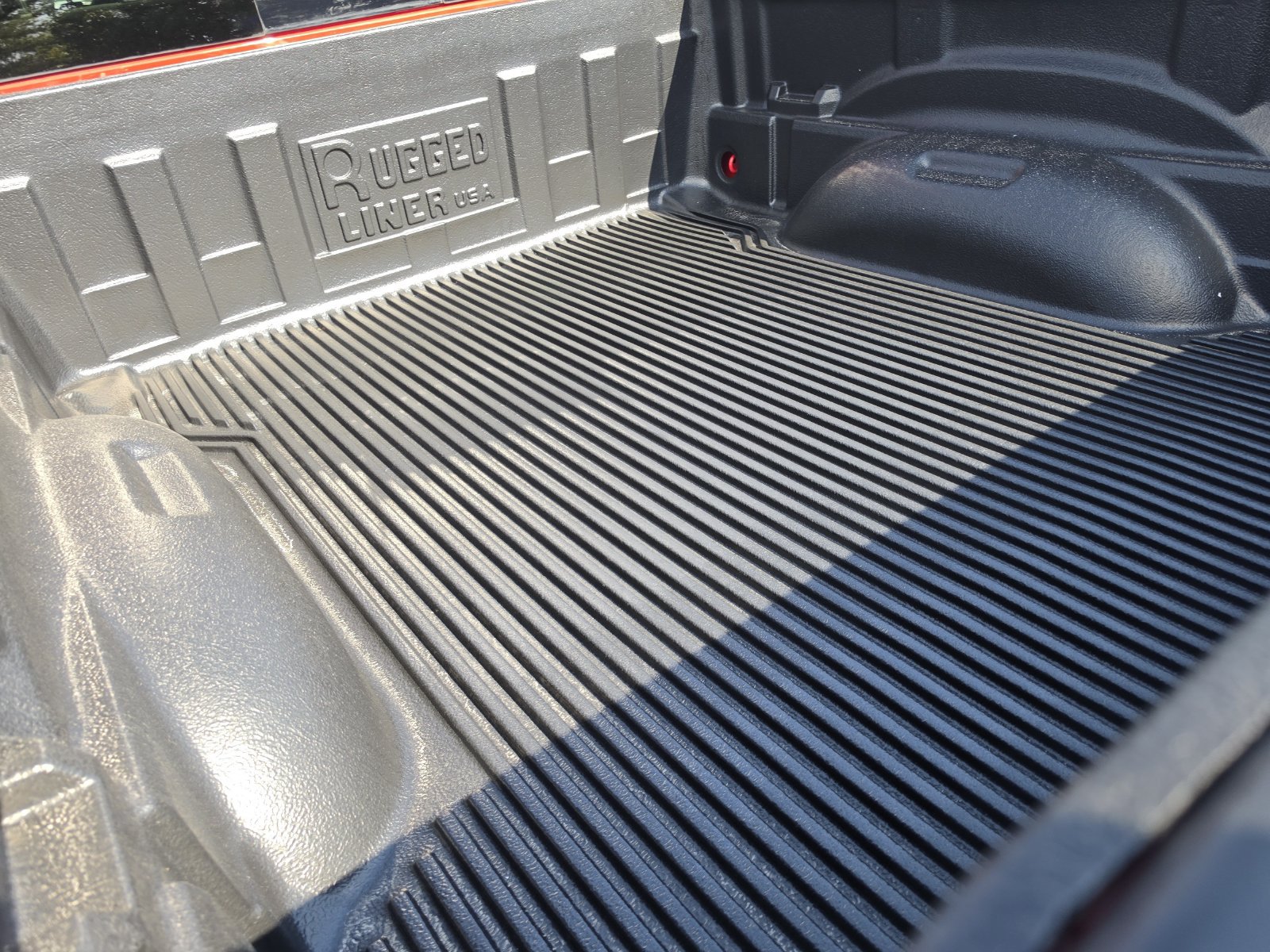 Used 2024 RAM 1500 Tradesman AWD/4WD image 13
