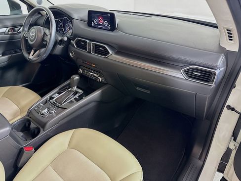 Used 2019 MAZDA CX-5 Touring image 30