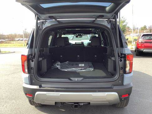 New 2026 Honda Passport TrailSport Elite image 24