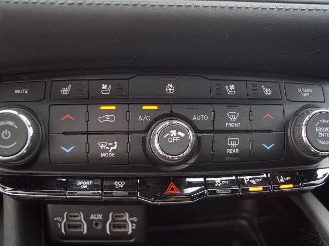 Certified 2021 Dodge Durango Citadel w/ Premium Entertainment Group RWD image 9