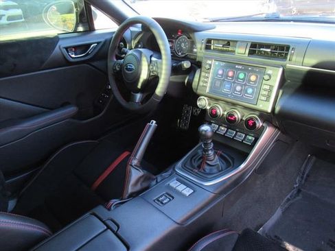 Used 2023 Subaru BRZ Limited w/ Popular Package #2 image 12