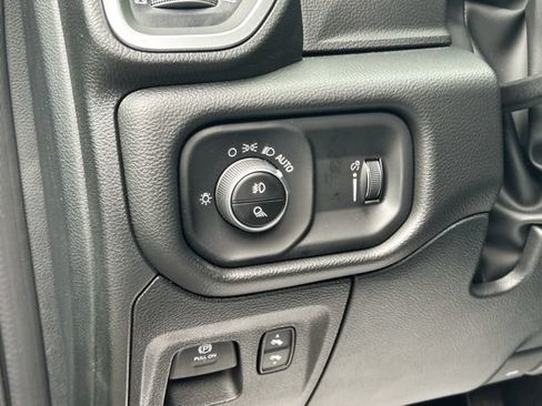 New 2026 RAM 1500 Big Horn AWD/4WD image 29