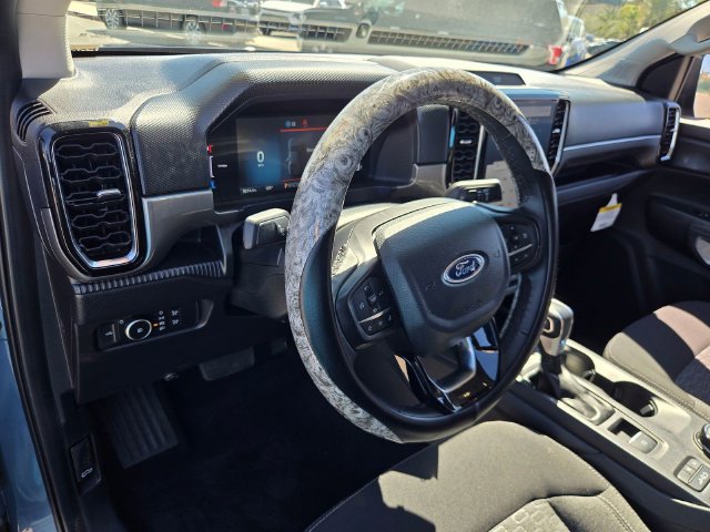 Used 2024 Ford Ranger XLT w/ FX4 Off-Road Package AWD/4WD image 8