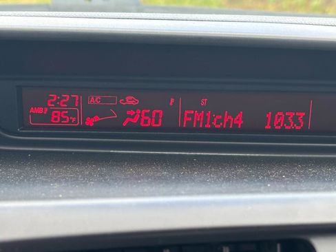 Used 2014 MAZDA MAZDA5 Sport FWD image 12