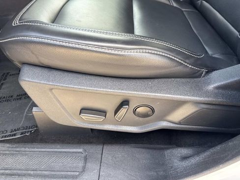 Certified 2025 Ford Bronco Outer Banks image 21