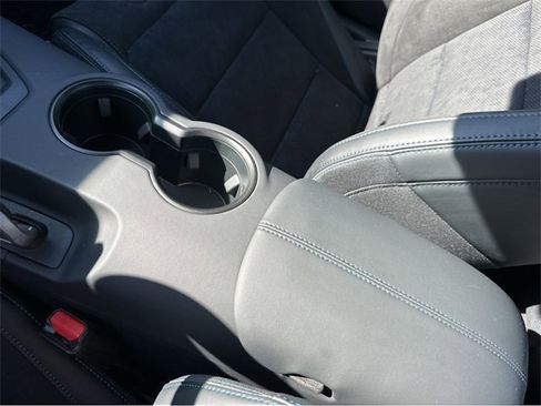 New 2025 Ford Mustang Dark Horse w/ Dark Horse Handlin Package image 30