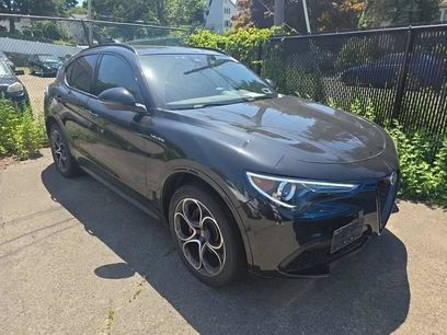 Used 2023 Alfa Romeo Stelvio Veloce