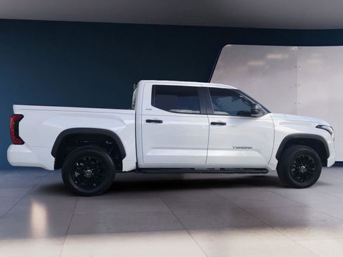 Used 2024 Toyota Tundra SR5 image 6
