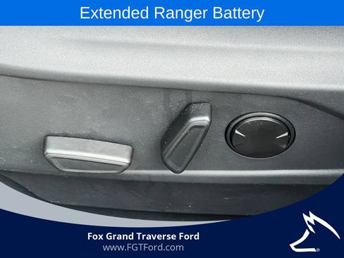 Certified 2023 Ford Mustang Mach-E GT AWD/4WD image 10