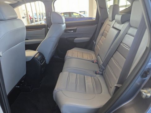 Used 2018 Honda CR-V Touring image 20