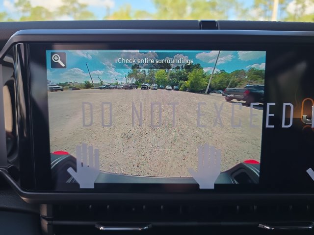 New 2026 Jeep Gladiator Rubicon AWD/4WD image 18