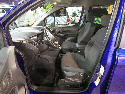 Used 2018 Ford Transit Connect XL image 8