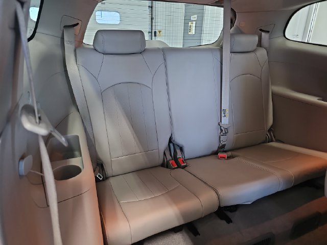 Used 2014 Buick Enclave Premium w/ Trailering Provision Package FWD image 34