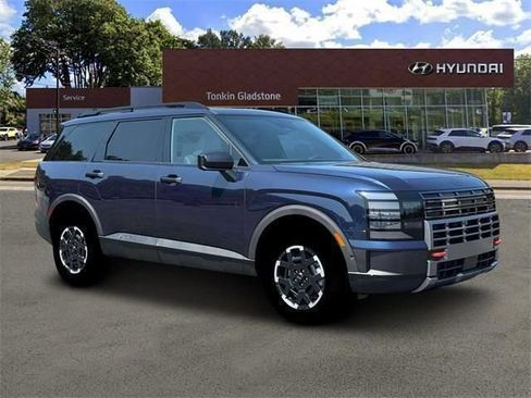 New 2026 Hyundai Palisade XRT Pro AWD/4WD image 10