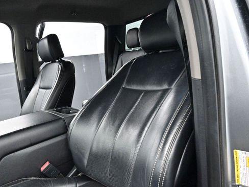 Used 2020 Ford F250 Lariat w/ Lariat Ultimate Package image 14